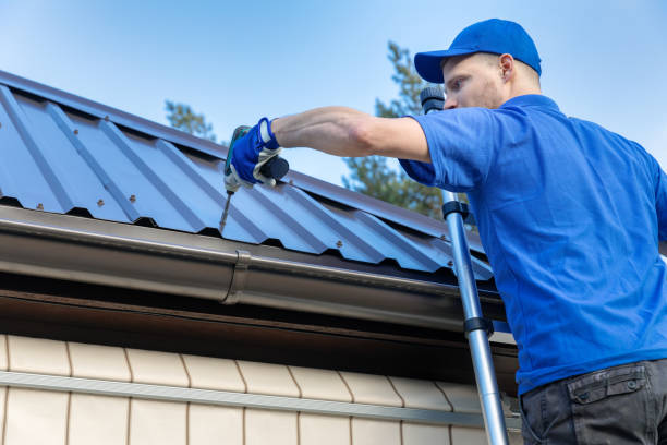 Fast & Reliable Emergency Roof Repairs in Amesti, CA
