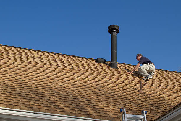 4 Ply Roofing in Amesti, CA